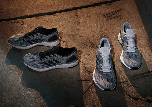 adidas Pure Boost DPR Colorways | SneakerFiles