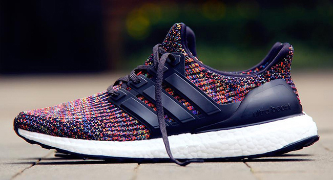 adidas just revealed an Ultra Boost 4.0 inspired by 