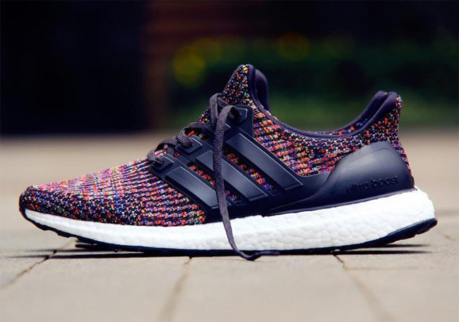 adidas pure boost colors