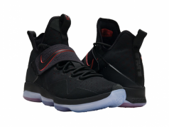 nike lebron 14 bred