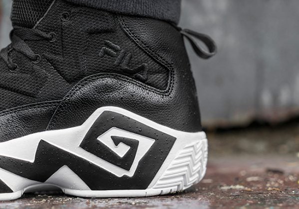 fila formula zero sneakers