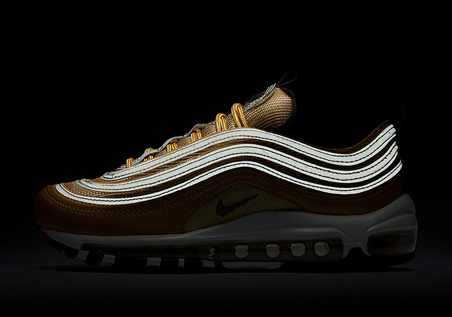 air max 97 gold release date