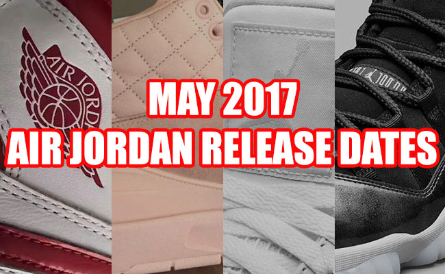may 17 jordan release