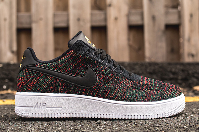 nike air force 1 low gucci