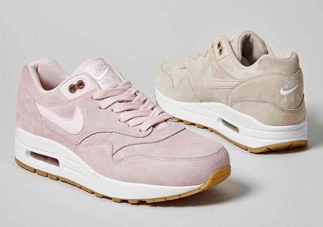 nike air max one suede