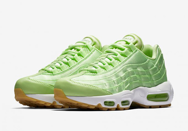 lime green nike air max 95, OFF 74 