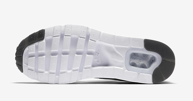 Nike Air Max Zero Silver Bullet 789695-002 Release Date | SneakerFiles