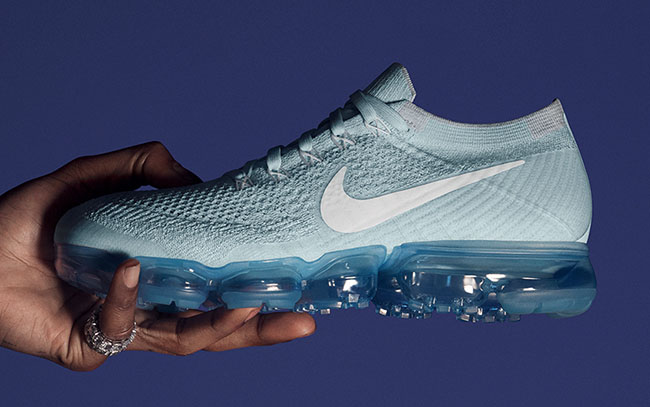 Nike Air VaporMax Day to Night Collection Release Date | SneakerFiles