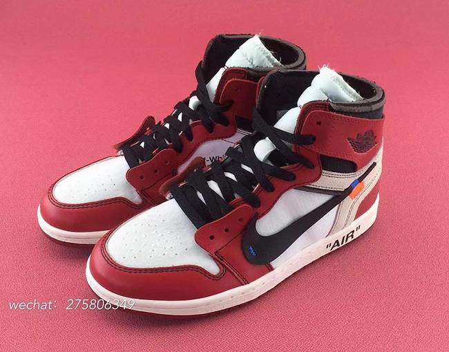 off white chicago release date