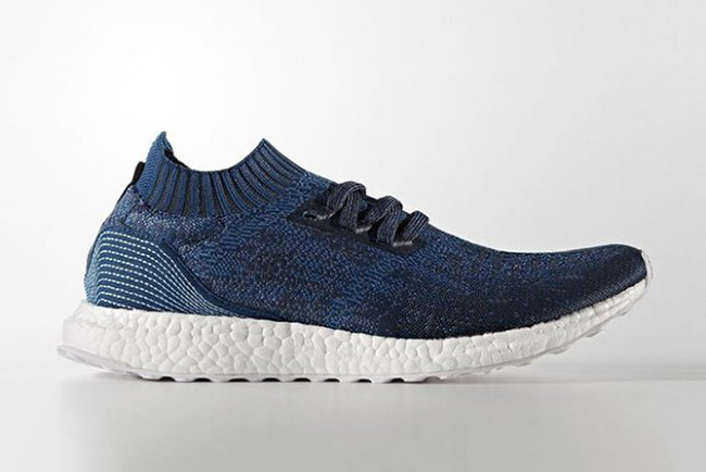 ultra boost uncaged parley