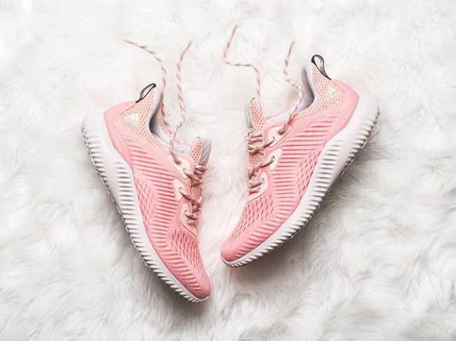 adidas shoes pink colour