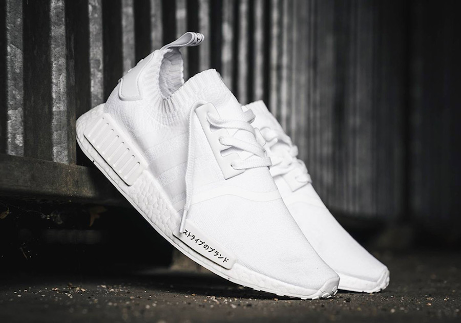 nmd japan pack white