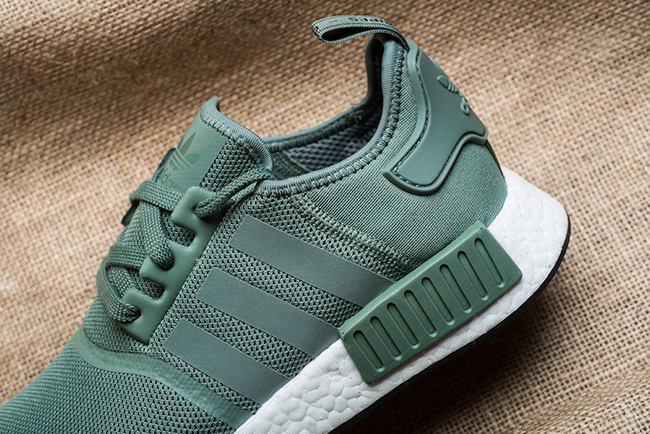 nmd trace green
