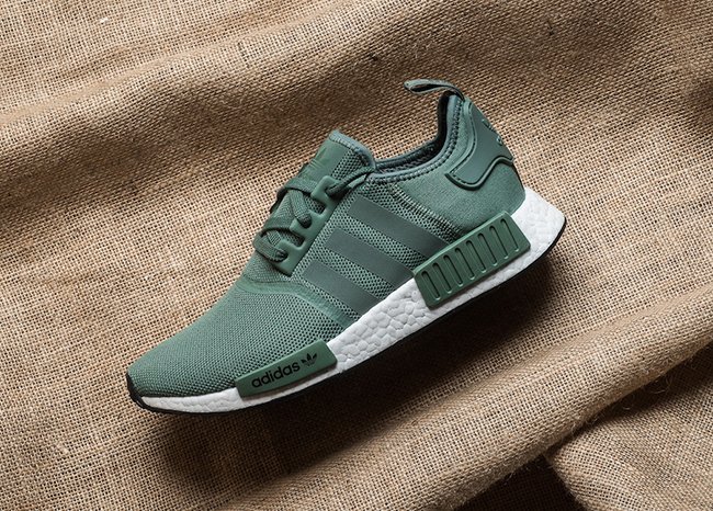 nmd r1 trace green
