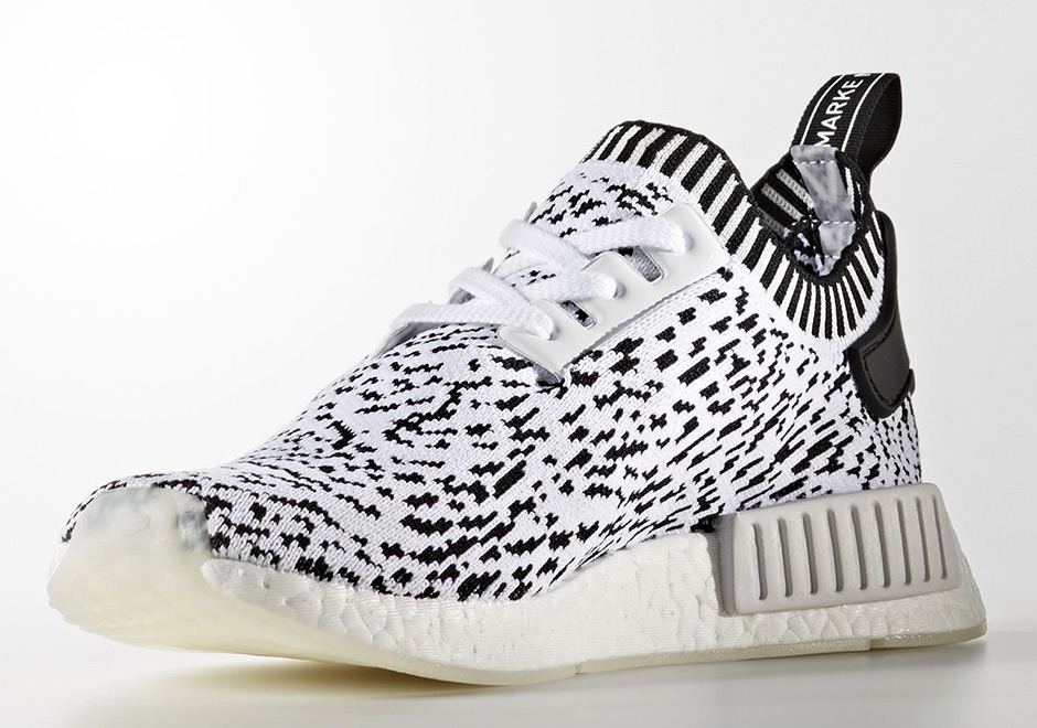adidas nmd r1 zebra white