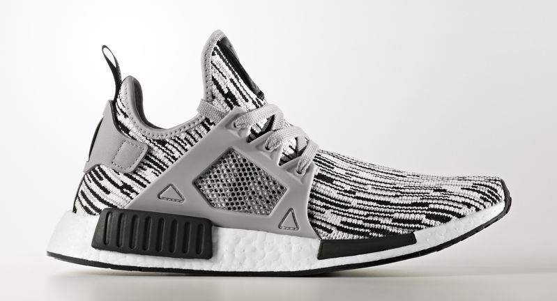 adidas NMD XR1 Oreo BY1910 Release Date 
