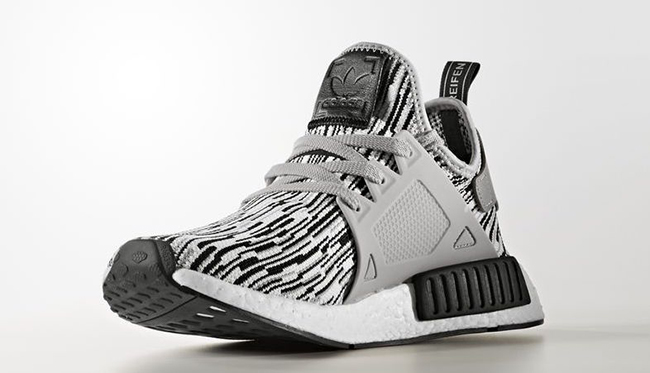 adidas NMD XR1 Oreo BY1910 Release Date | SneakerFiles
