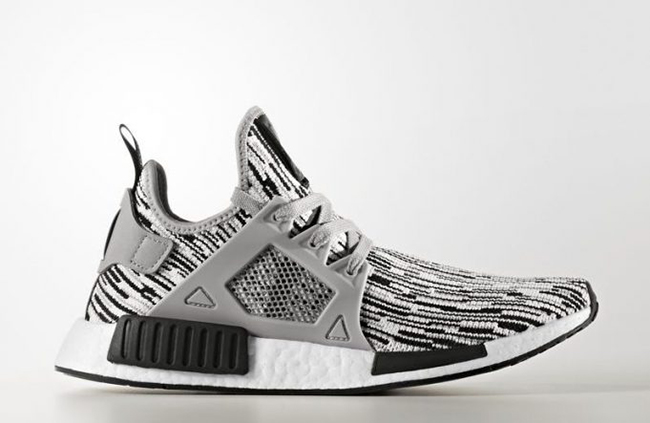 adidas NMD XR1 Oreo BY1910 Release Date | SneakerFiles