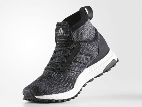 adidas Ultra Boost ATR Mid Oreo S82036 Release Date | SneakerFiles