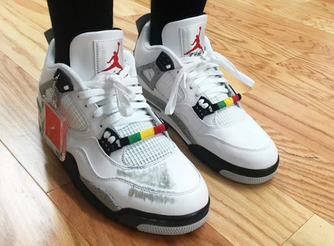 jordan 4 do the right thing 2019 release date