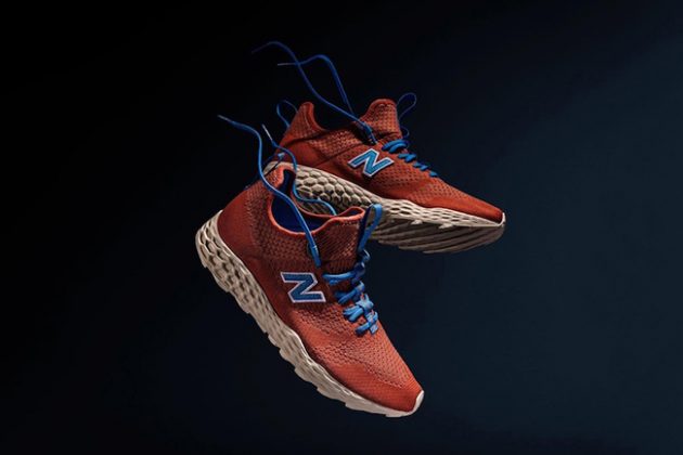 new balance fresh foam trailbuster