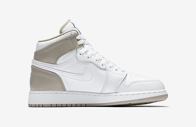 Air Jordan 1 Linen 332148-116 Release Date | SneakerFiles