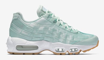 Nike Air Max 95 Satin Pack Fiberglass