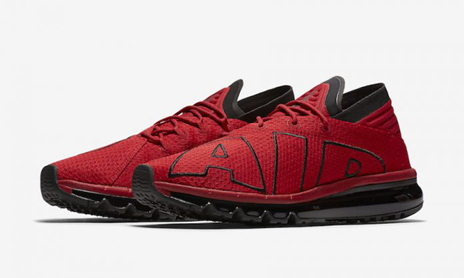 Nike Air Max Flair Gym Red Release Date | SneakerFiles