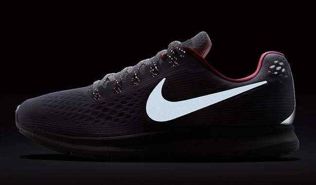 Nike Air Zoom Pegasus 34 Be True Release Date | SneakerFiles