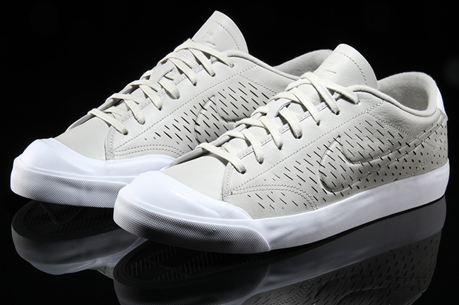 nike all court 2 low leather