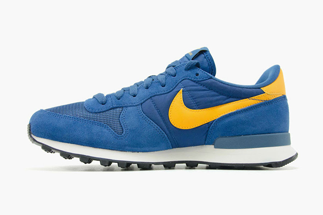 Nike Internationalist Court Blue Yellow 828041-402 | SneakerFiles