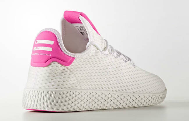 adidas tennis hu pink