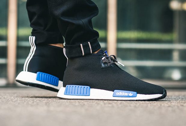 PORTER x adidas NMD Chukka CP9718 Release Date | SneakerFiles