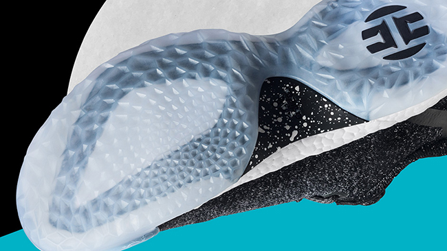 adidas Harden LS Colorways Release Dates | SneakerFiles