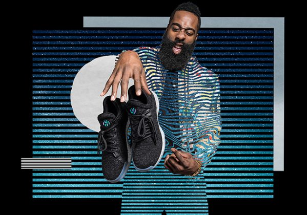 adidas Harden LS Colorways Release Dates | SneakerFiles