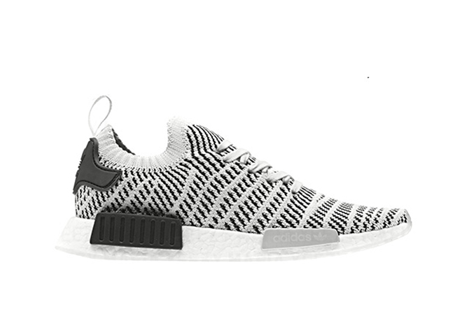 first nmd