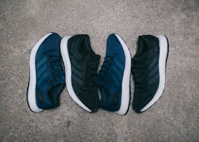 pure boost outlet