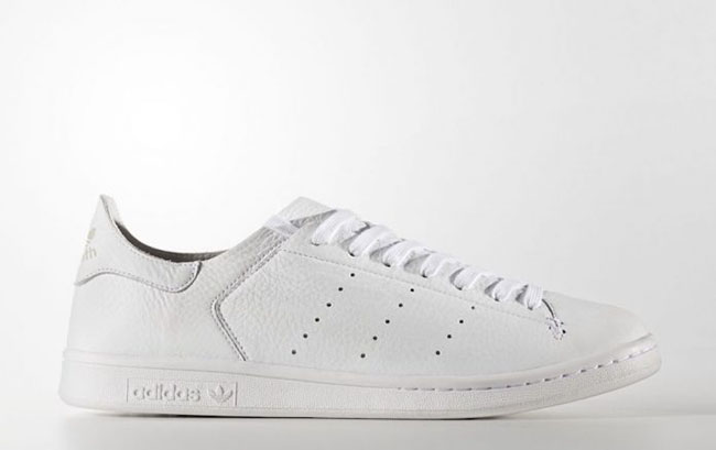 stan smith leather sock shoes