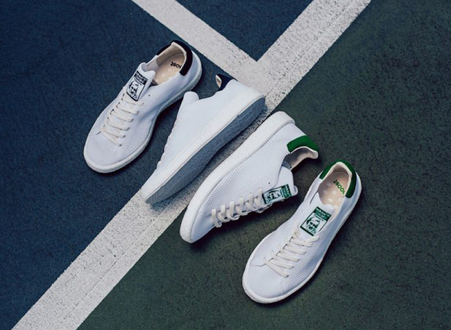 stan smith collection