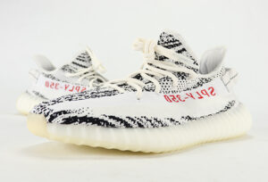 yeezy zebra restock uk