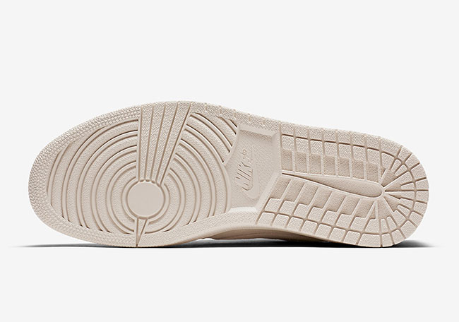 Air Jordan 1 Low OG Premium Tonal Pack Release Date | SneakerFiles