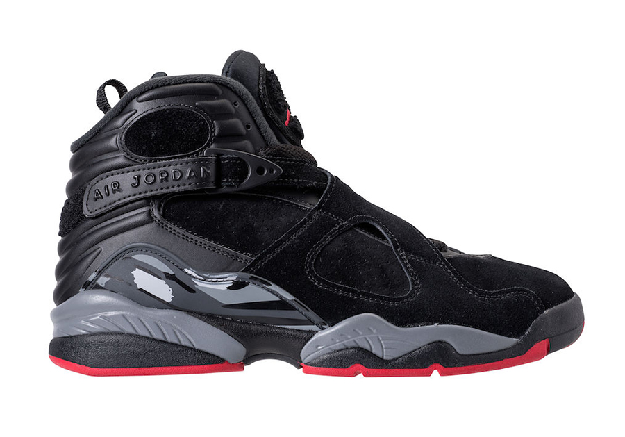 Air Jordan 8 Cement Release Date | SneakerFiles