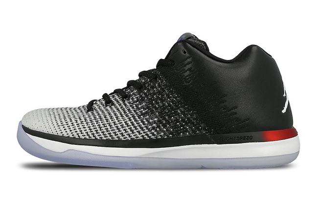 Air Jordan XXX1 Low Quai 54 Release Date | SneakerFiles