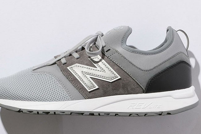 Beauty & Youth New Balance 247 Release Date | SneakerFiles