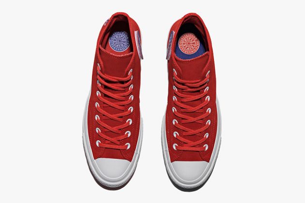 Converse x colette x Club 75 Collection | SneakerFiles