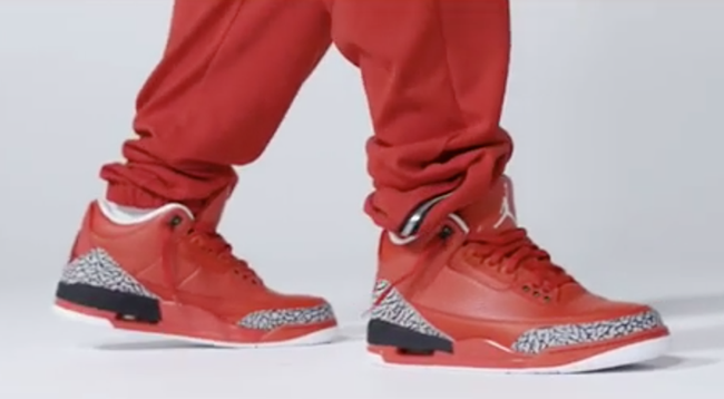 Jordan x DJ Khaled Air Jordan 3 Retro Grateful Sneakers - Farfetch