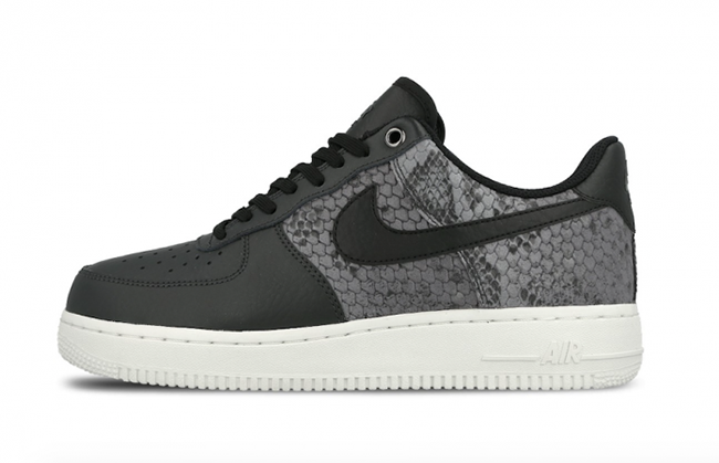 nike air force 1 low snake