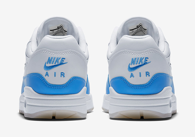 Nike Air Max 1 Jewel University Blue Release Date