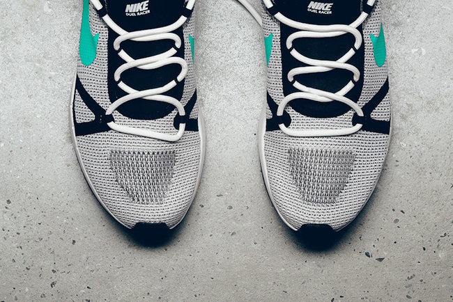 Nike Duel Racer Menta 918228-101 | SneakerFiles