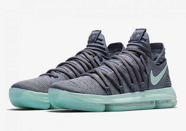 kd 10 igloo